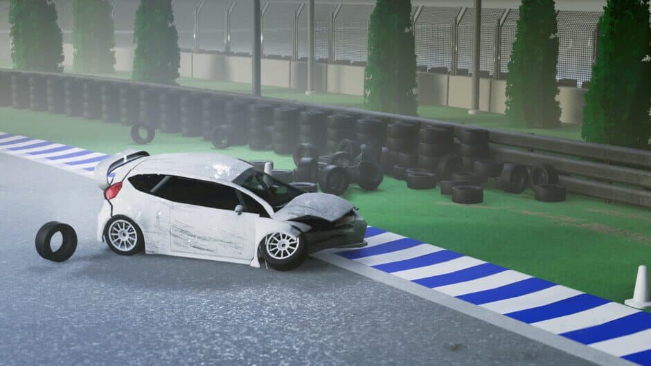 Скриншот 8 из RaceLeague