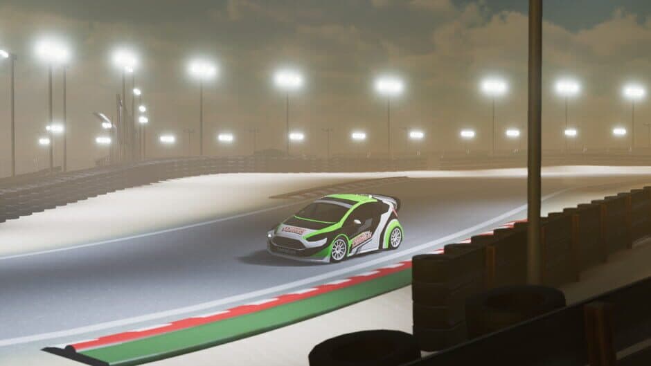 Скриншот 9 из RaceLeague