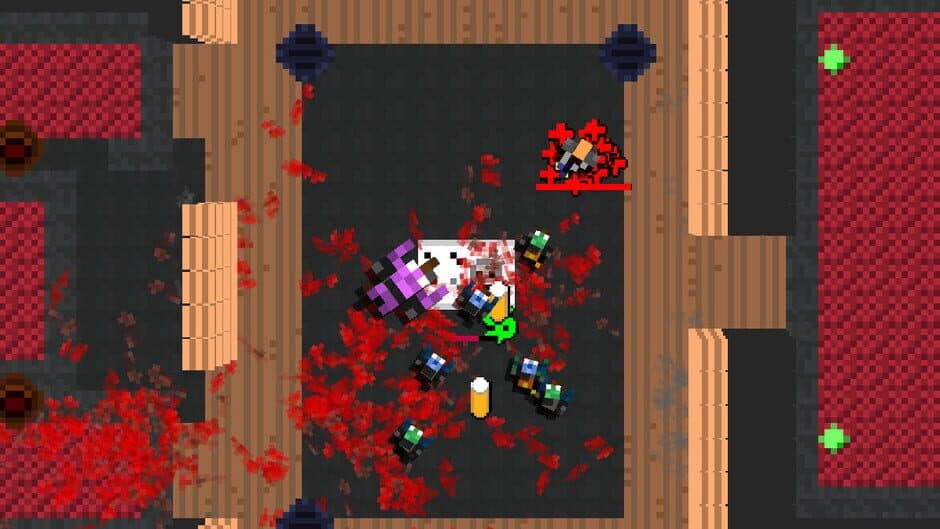 Скриншот 5 из Dead