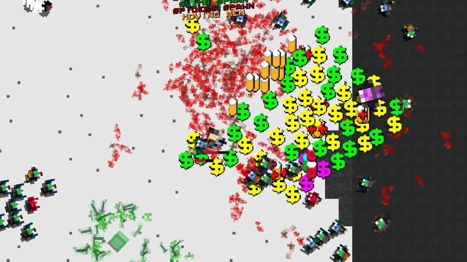 Скриншот 6 из Dead
