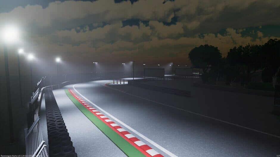 Скриншот 4 из RaceLeague