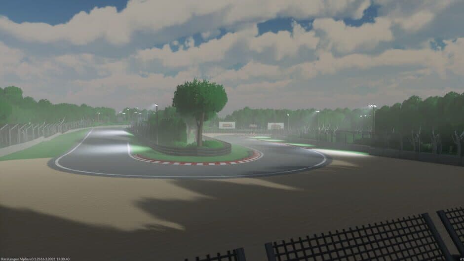 Скриншот 5 из RaceLeague