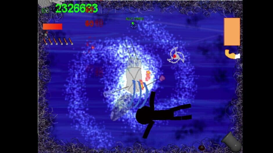 Скриншот 1 из Totally Working Game