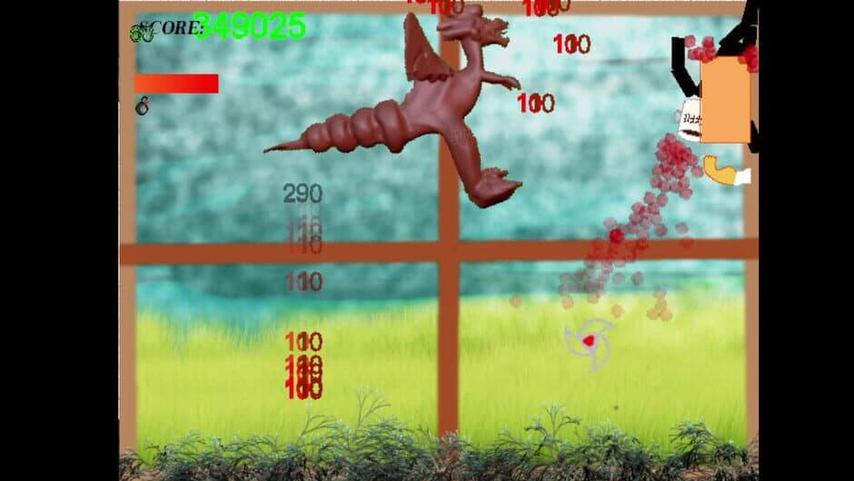 Скриншот 2 из Totally Working Game