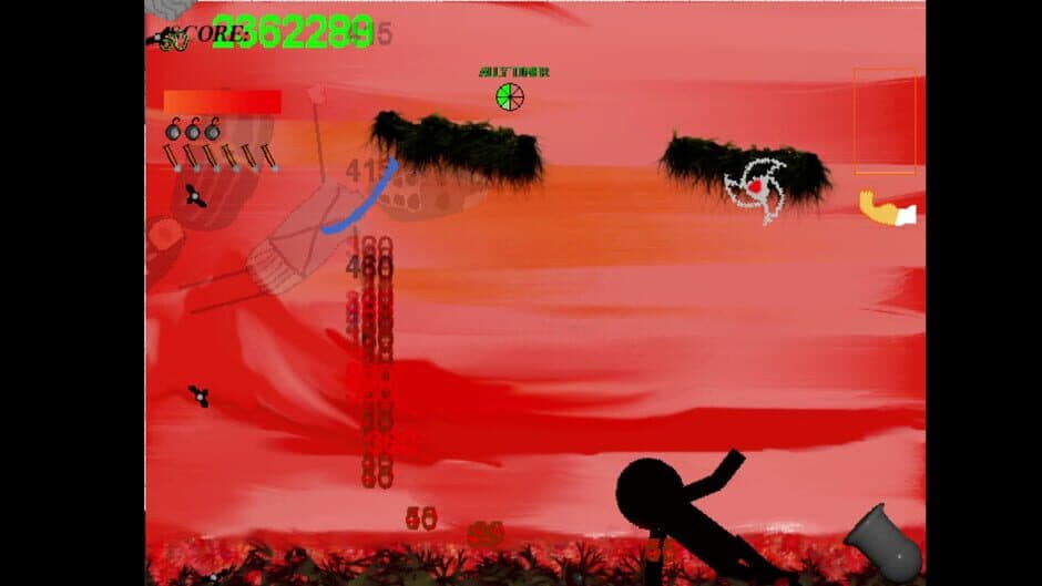 Скриншот 4 из Totally Working Game