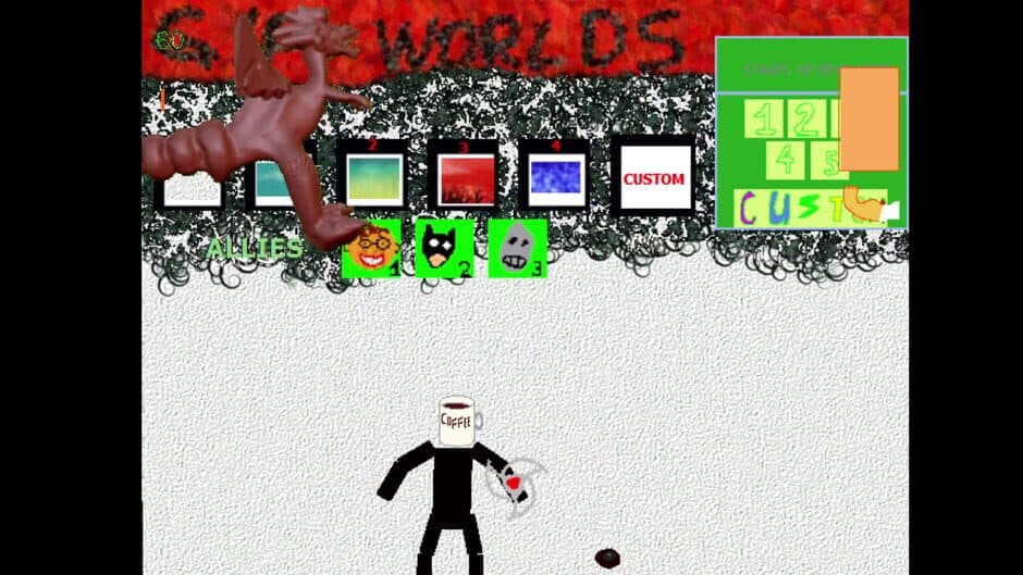 Скриншот 5 из Totally Working Game
