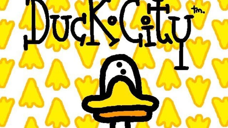 Скриншот 1 из Duck City