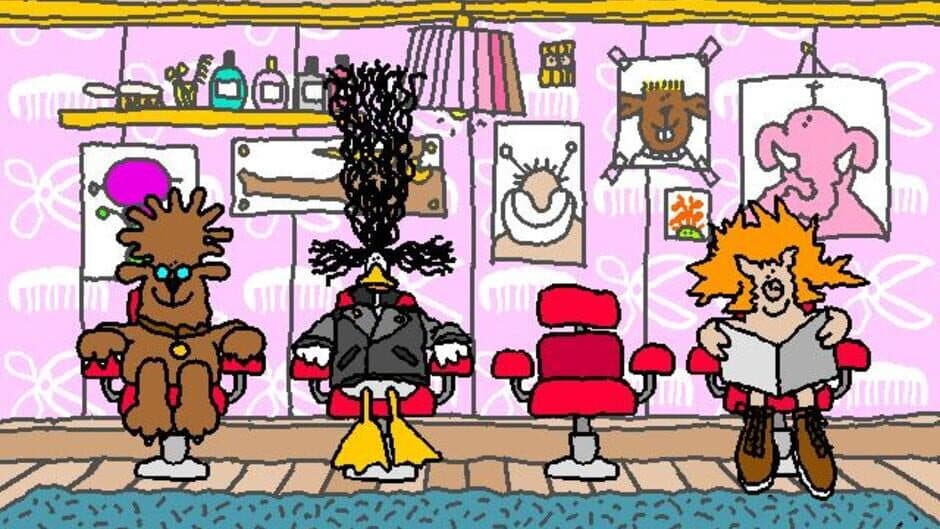 Скриншот 2 из Duck City