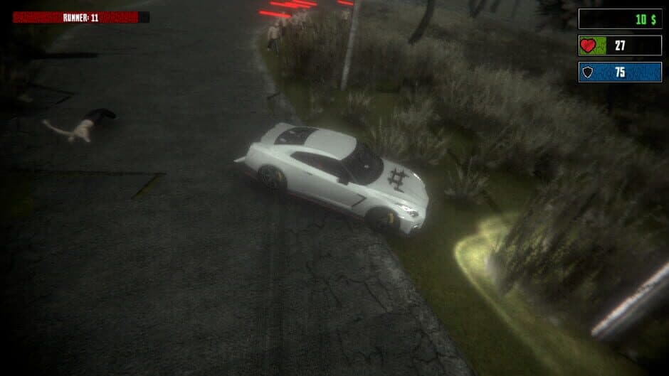 Скриншот 8 из DriftZ