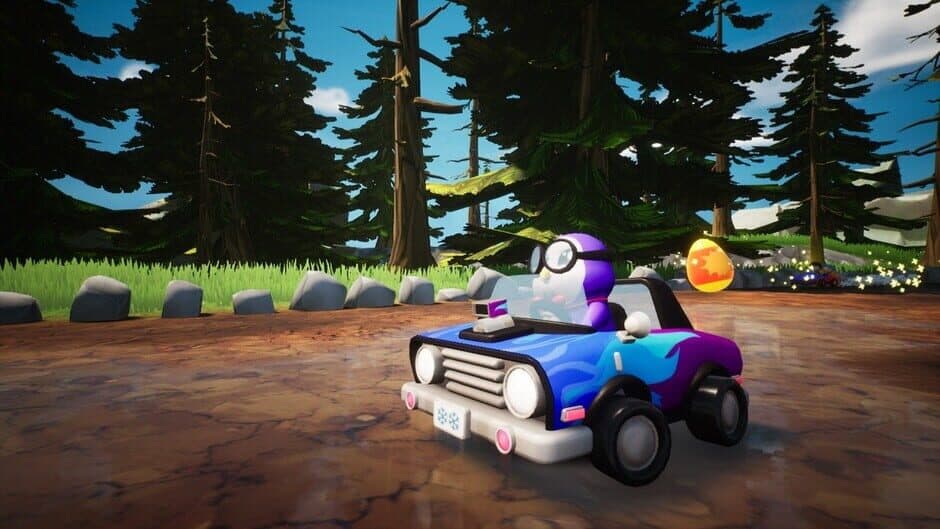 Скриншот 6 из Race With Ryan: Adventure Track Pack