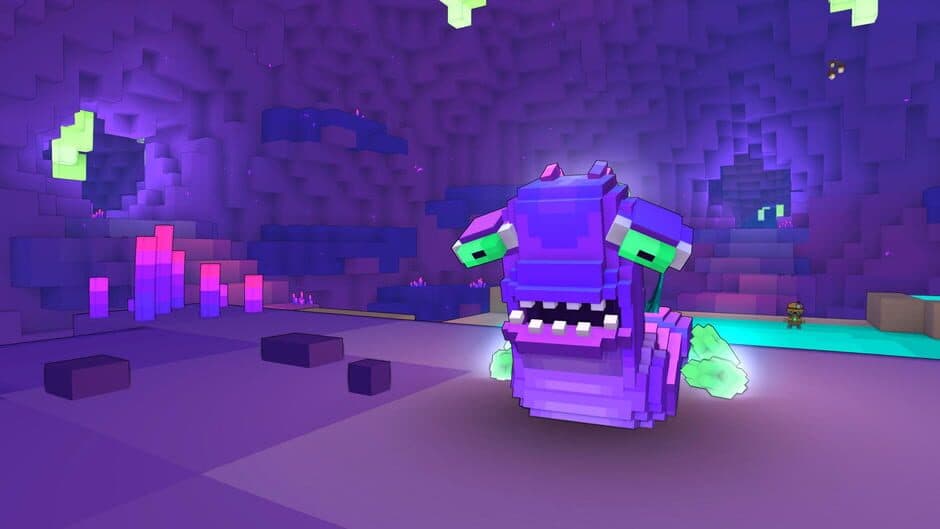 Скриншот 1 из Trove: Geode Companion Pack 1