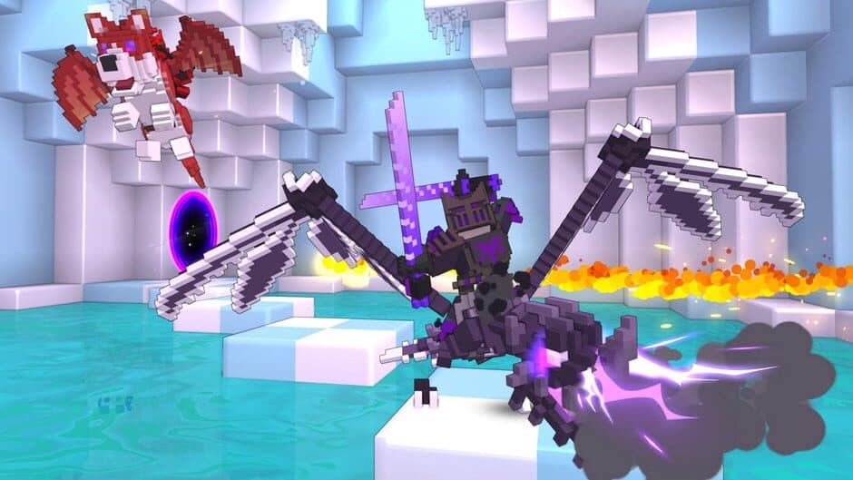 Скриншот 3 из Trove: Mega Menagerie Pack