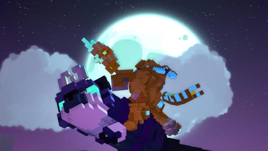 Скриншот 2 из Trove: Eclipse Pack