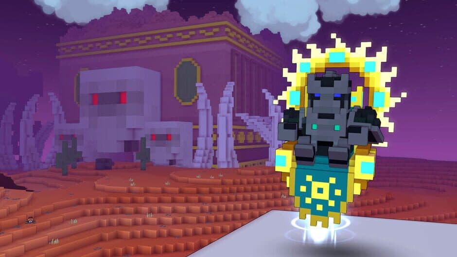 Скриншот 4 из Trove: Eclipse Pack