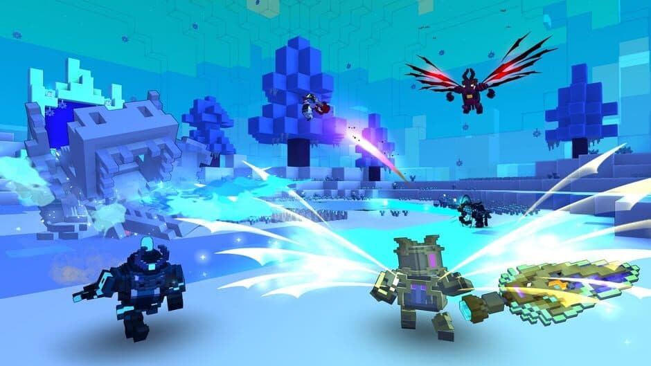 Скриншот 3 из Trove: Arcanium Expedition Pack
