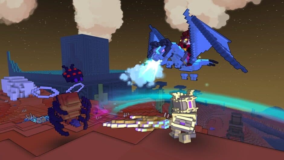 Скриншот 4 из Trove: Arcanium Expedition Pack