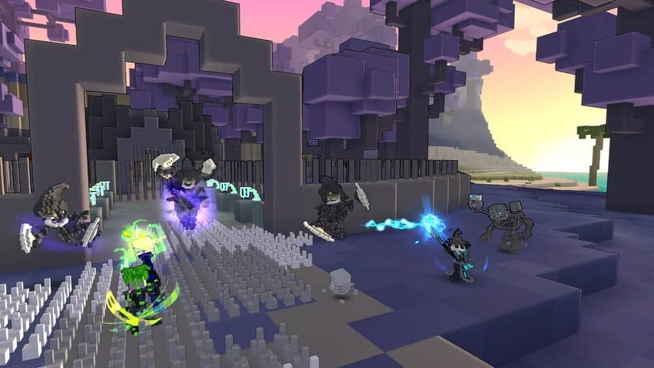 Скриншот 5 из Trove: Arcanium Expedition Pack