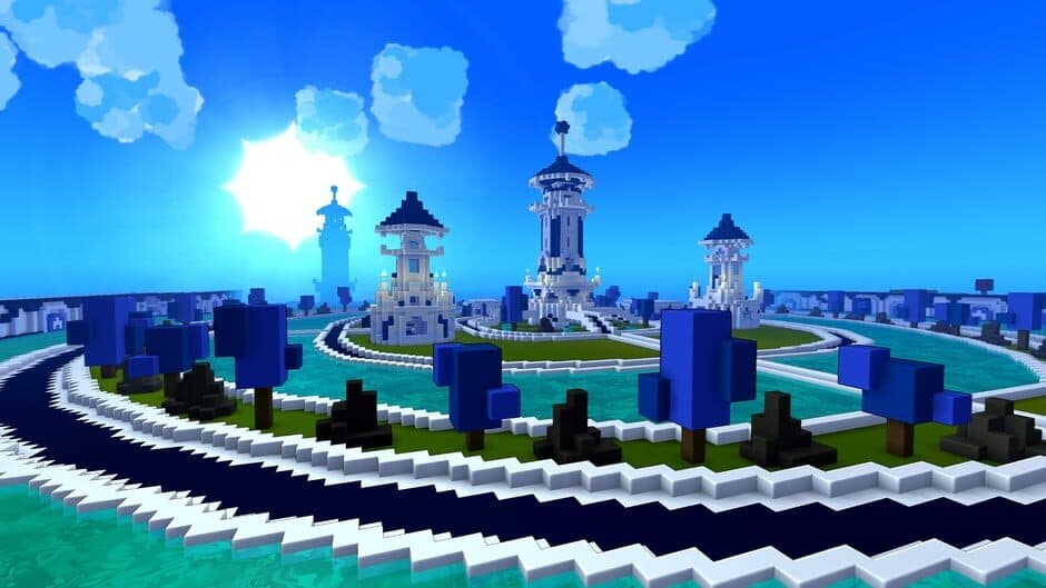 Скриншот 6 из Trove: Arcanium Expedition Pack