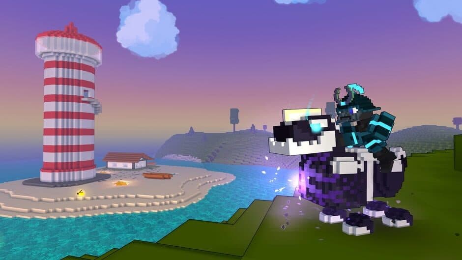 Скриншот 7 из Trove: Arcanium Expedition Pack