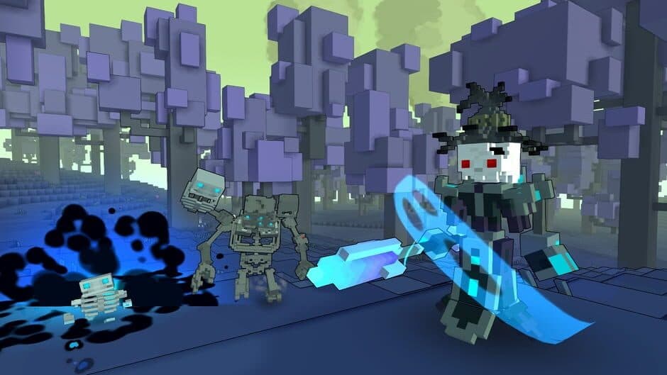 Скриншот 8 из Trove: Arcanium Expedition Pack