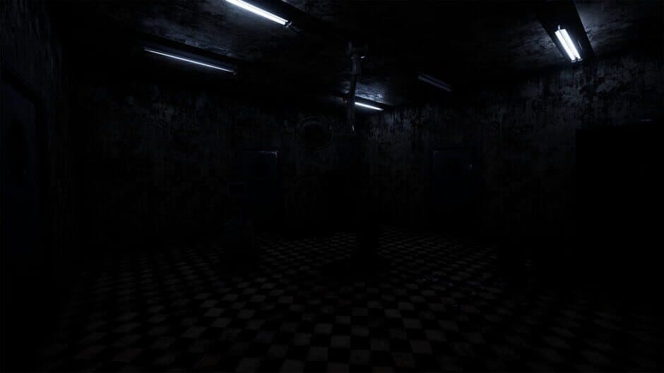 Скриншот 1 из Loop Room