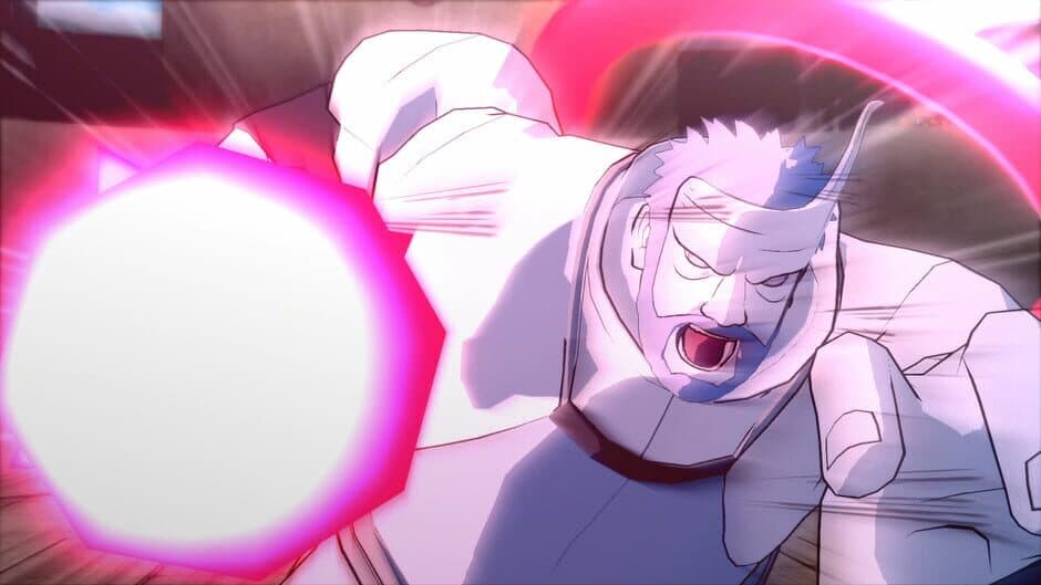Скриншот 2 из Naruto Shippuden: Ultimate Ninja Storm 4 - Road to Boruto Next Generations