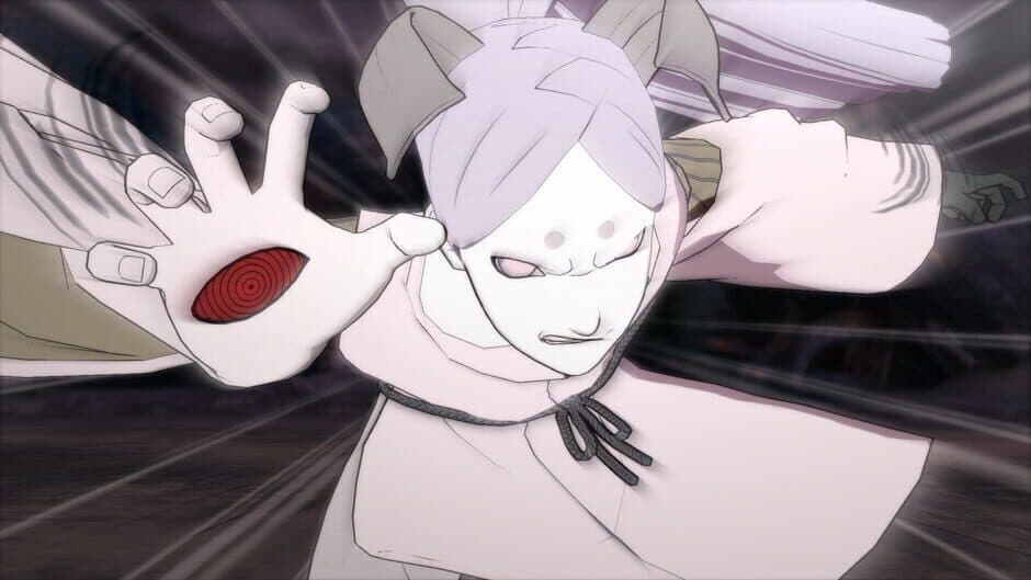 Скриншот 1 из Naruto Shippuden: Ultimate Ninja Storm 4 - Road to Boruto Next Generations