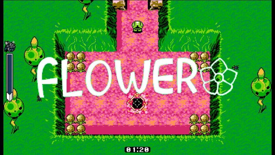 Скриншот 2 из Blaster Master Zero 2: Kanna Raising Simulator