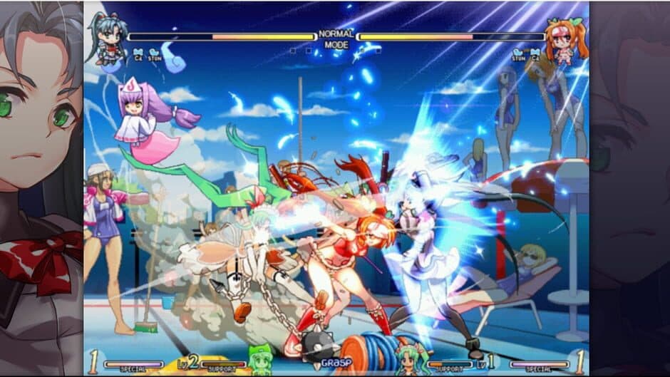 Скриншот 1 из Vanguard Princess: Online Deluxe