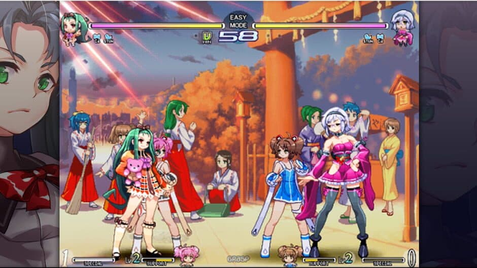 Скриншот 2 из Vanguard Princess: Online Deluxe