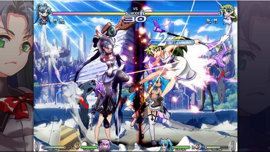 Скриншот 4 из Vanguard Princess: Online Deluxe