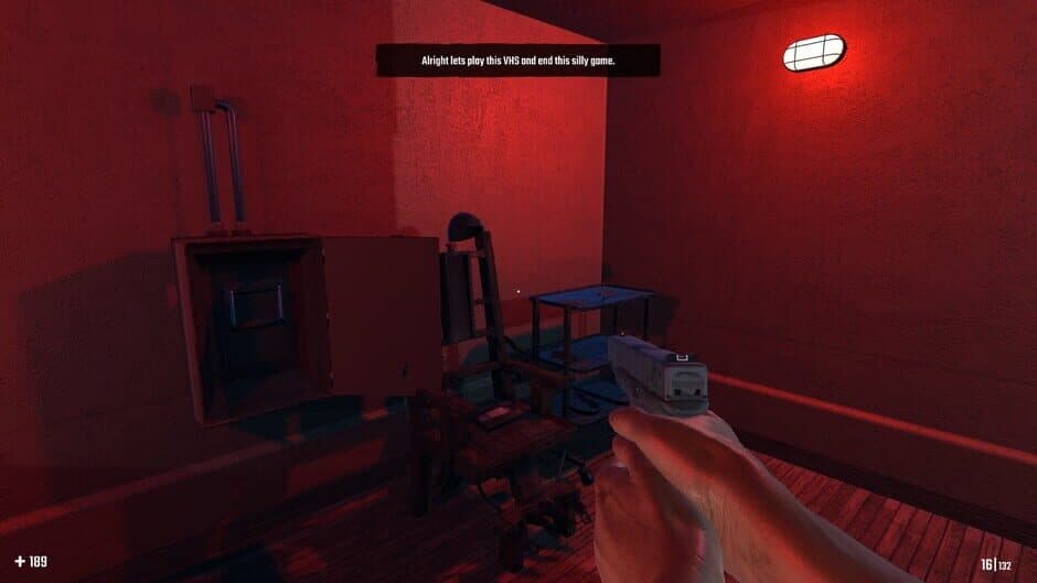 Скриншот 6 из My Lil Horror