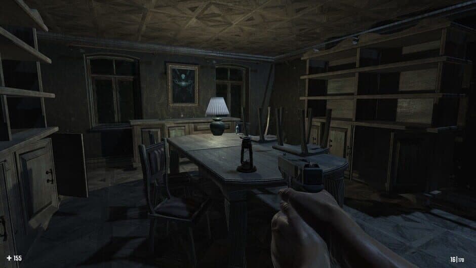 Скриншот 8 из My Lil Horror