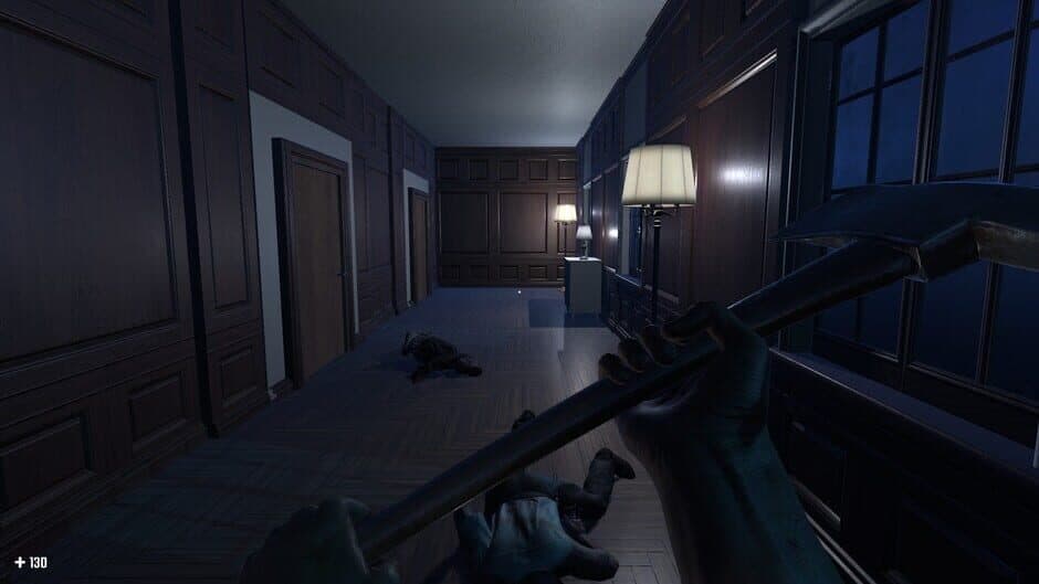 Скриншот 9 из My Lil Horror