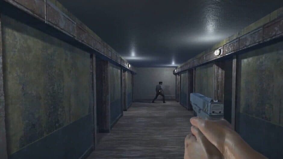 Скриншот 12 из My Lil Horror