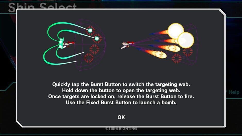 Скриншот 6 из Dariusburst: Chronicle Saviours - Soukyuugurentai