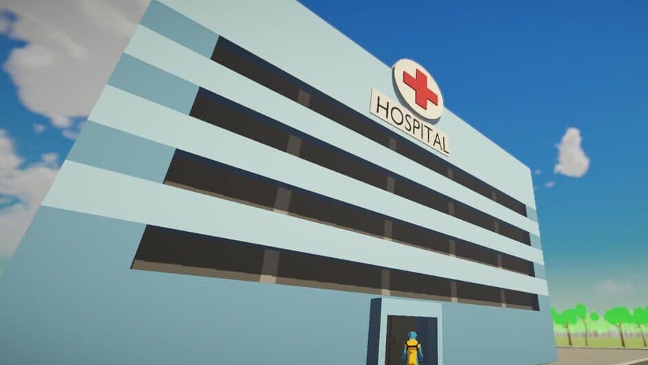 Скриншот 4 из The Outbreak Guardian