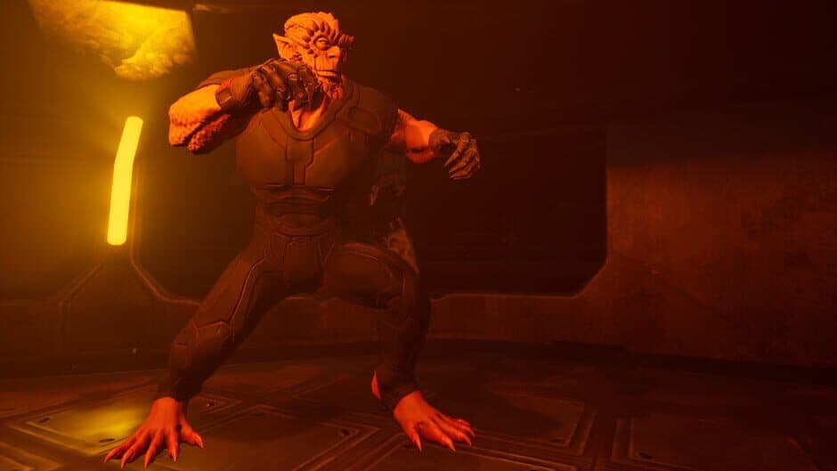 Скриншот 2 из The Pit: Infinity - Juggernaut