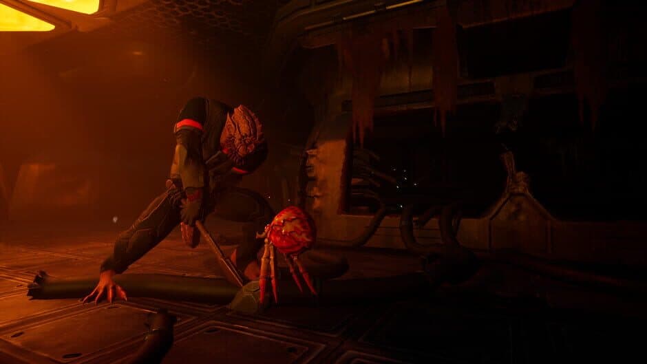 Скриншот 3 из The Pit: Infinity - Juggernaut
