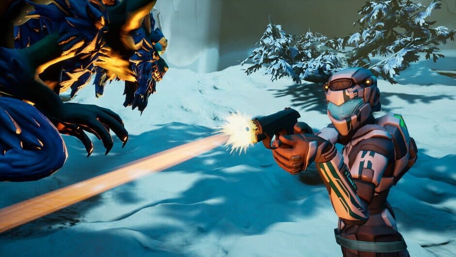 Скриншот 3 из The Pit: Infinity - Healer