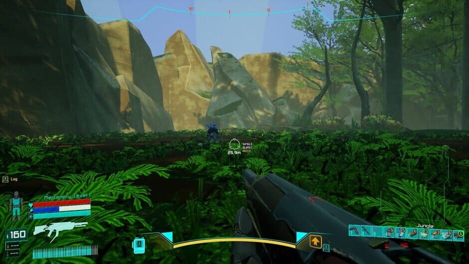 Скриншот 5 из The Pit: Infinity - Juggernaut