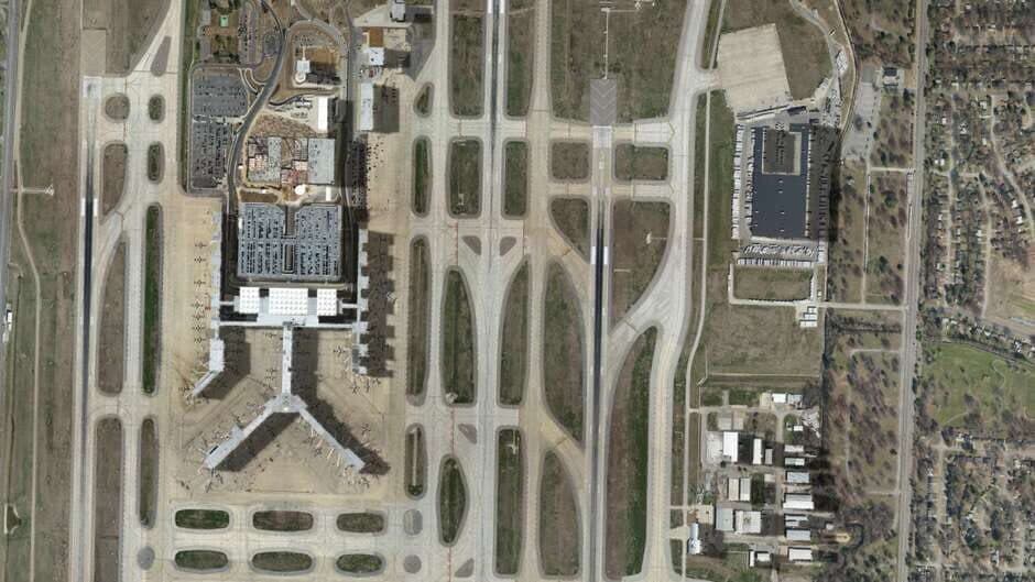 Скриншот 1 из Tower!2011:SE - Memphis KMEM Airport