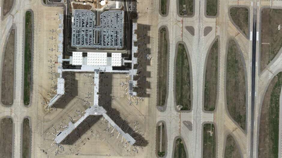 Скриншот 3 из Tower!2011:SE - Memphis KMEM Airport