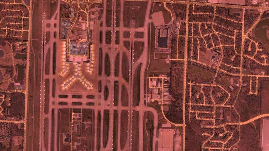 Скриншот 7 из Tower!2011:SE - Memphis KMEM Airport