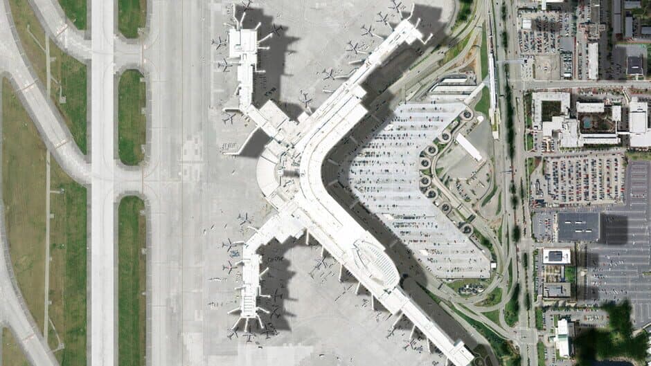 Скриншот 3 из Tower!2011:SE - Seattle KSEA Airport