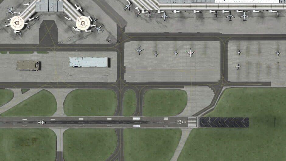 Скриншот 8 из Tower!2011:SE - Frankfurt EDDF Airport