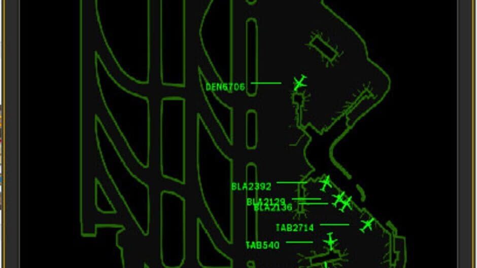 Скриншот 5 из Tower!2011:SE - Seattle KSEA Airport