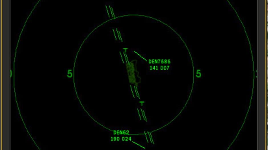 Скриншот 6 из Tower!2011:SE - Seattle KSEA Airport