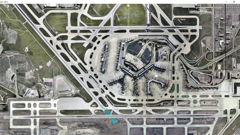 Скриншот 2 из Tower!2011:SE - Chicago KORD Airport