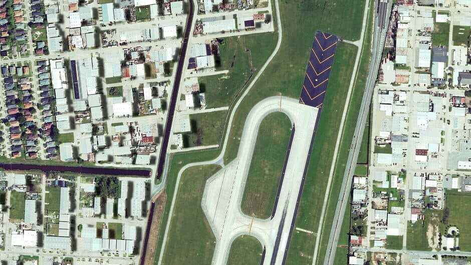 Скриншот 1 из Tower!2011:SE - New Orleans KMSY Airport